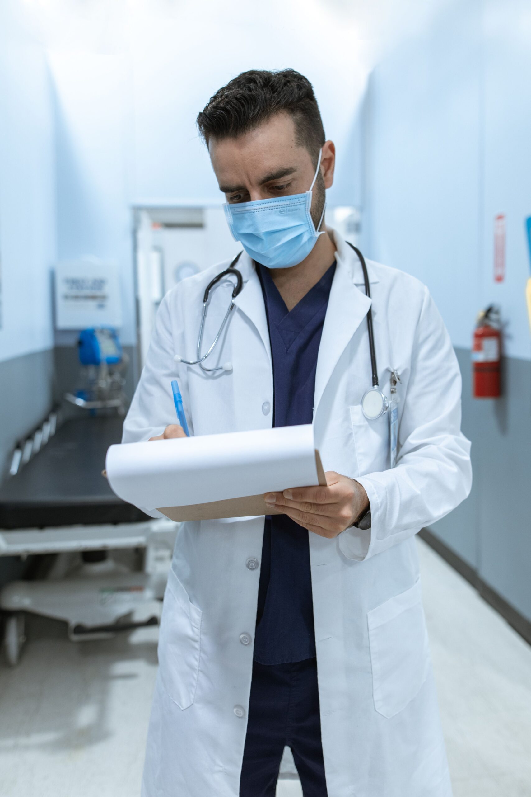 Ventajas de tener seguro médico privado